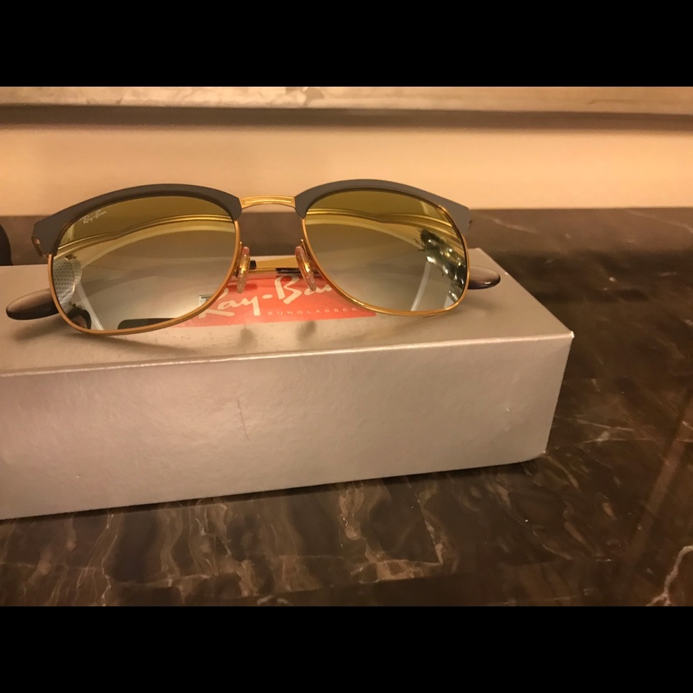 Brand New Ray Band Sunglasses